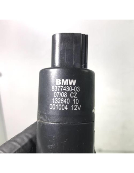 Pompe lave phares BMW X5 E70 PHASE 1 Diesel