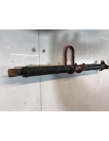 Arbre de transmission avant BMW X5 E70 PHASE 1 Diesel