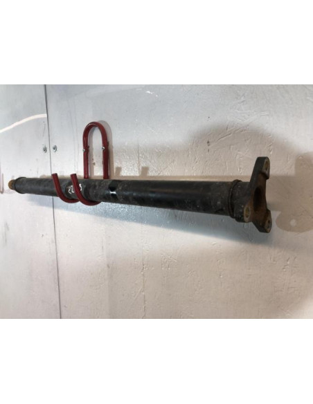 Arbre de transmission avant BMW X5 E70 PHASE 1 Diesel