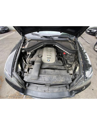 Arbre de transmission avant BMW X5 E70 PHASE 1 Diesel