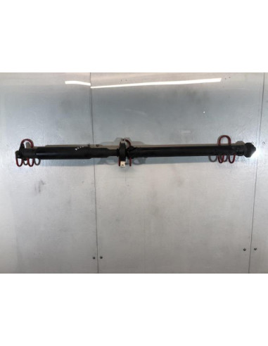Arbre de transmission (propulsion) BMW X5 E70 PHASE 1 Diesel
