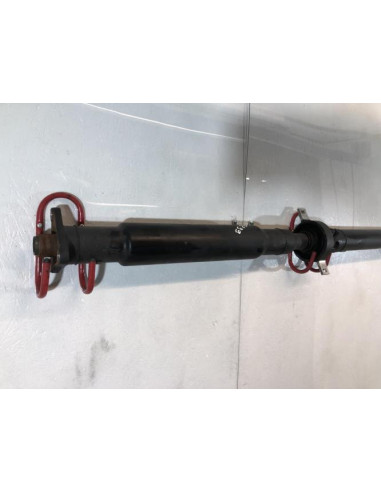Arbre de transmission (propulsion) BMW X5 E70 PHASE 1 Diesel