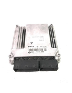 Calculateur BMW X5 E70 PHASE 1 Diesel 2