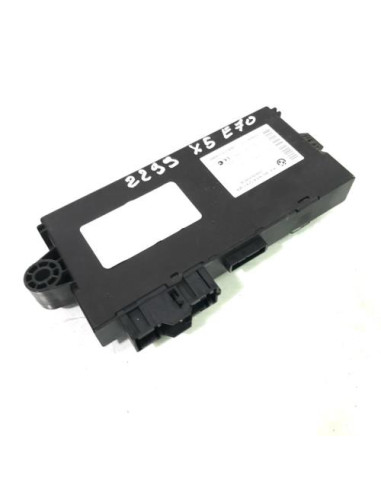 Calculateur BMW X5 E70 PHASE 1 Diesel