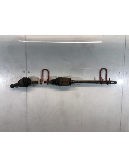 Cardan droit (transmission) BMW X5 E70 PHASE 1 Diesel