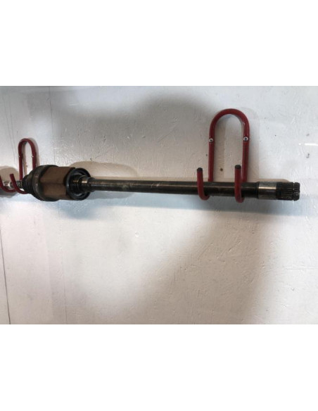 Cardan droit (transmission) BMW X5 E70 PHASE 1 Diesel