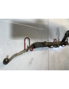 Cremaillere assistee BMW X5 E70 PHASE 1 Diesel 2