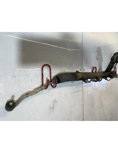 Cremaillere assistee BMW X5 E70 PHASE 1 Diesel