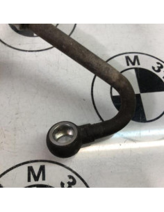 Durite BMW SERIE 5 E39 PHASE 1 Essence 2