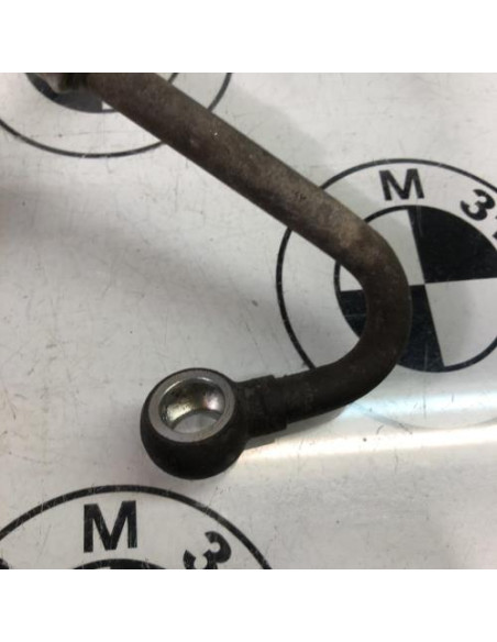 Durite BMW SERIE 5 E39 PHASE 1 Essence