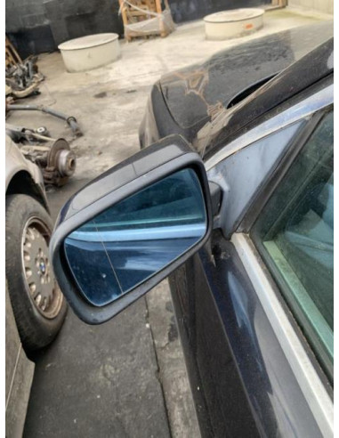 Durite BMW SERIE 5 E39 PHASE 1 Essence