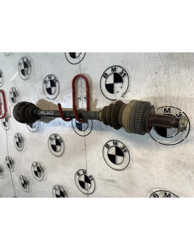 Cardan arriere gauche (transmission) BMW SERIE 1 E87 PHASE 1 Diesel