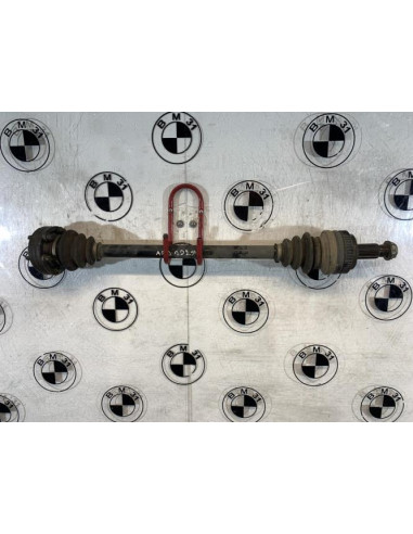 Cardan arriere droit (transmission) BMW SERIE 1 E87 PHASE 1 Diesel