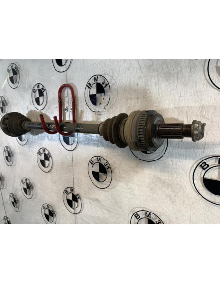 Cardan arriere droit (transmission) BMW SERIE 1 E87 PHASE 1 Diesel