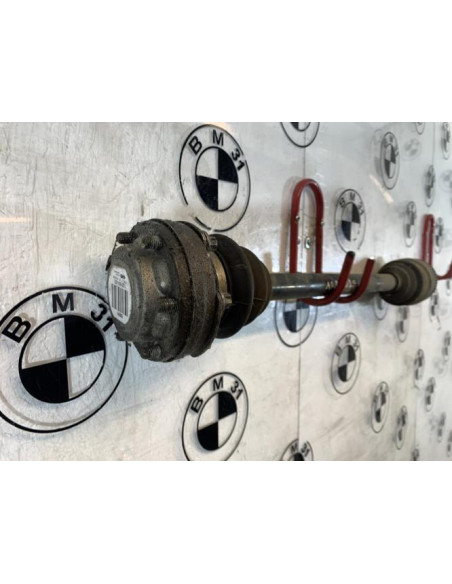 Cardan arriere droit (transmission) BMW SERIE 1 E87 PHASE 1 Diesel