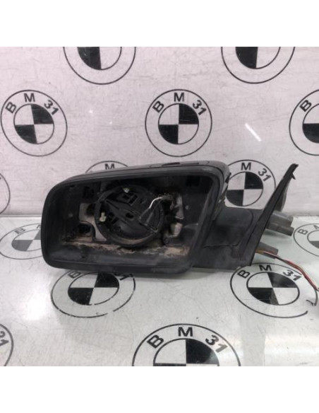 Retroviseur gauche BMW SERIE 5 E60 PHASE 1 