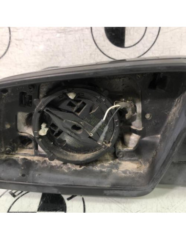 Retroviseur gauche BMW SERIE 5 E60 PHASE 1 