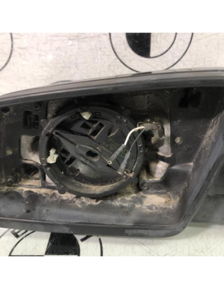 Retroviseur gauche BMW SERIE 5 E60 PHASE 1 