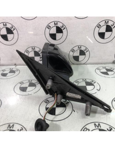 Retroviseur gauche BMW SERIE 5 E60 PHASE 1 