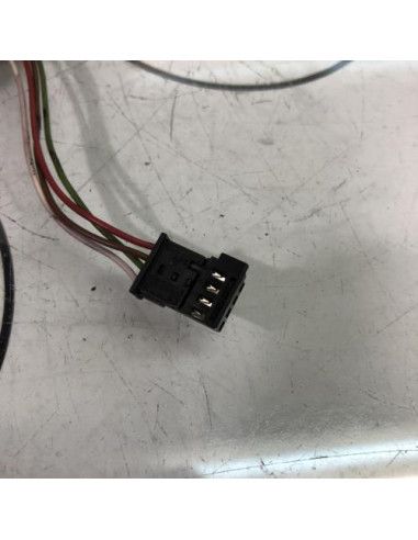 Retroviseur gauche BMW SERIE 5 E60 PHASE 1 