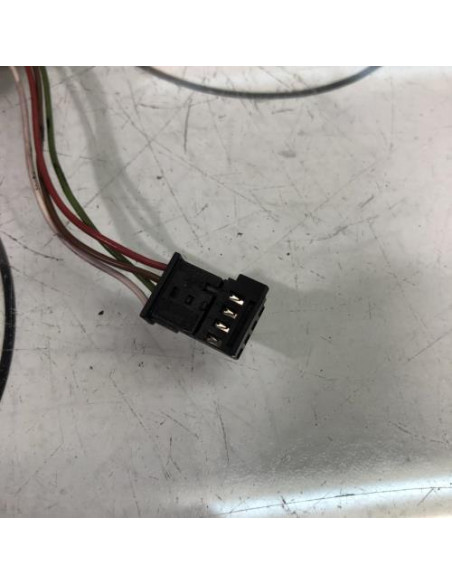 Retroviseur gauche BMW SERIE 5 E60 PHASE 1 