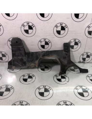 Cache sous moteur BMW X3 E83 PHASE 2 Diesel
