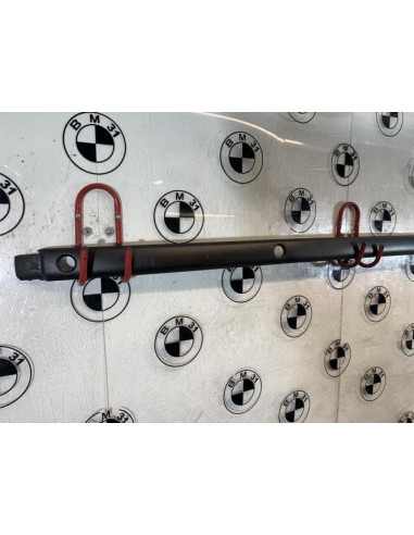 Pare choc arriere BMW SERIE 3 E46 PHASE 2 Diesel