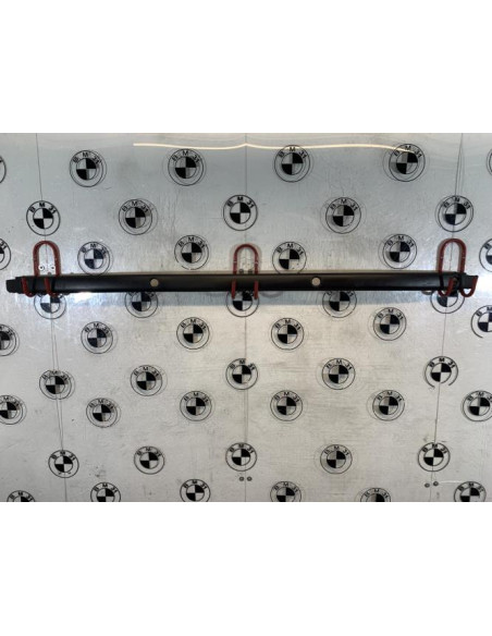 Pare choc arriere BMW SERIE 3 E46 PHASE 2 Diesel