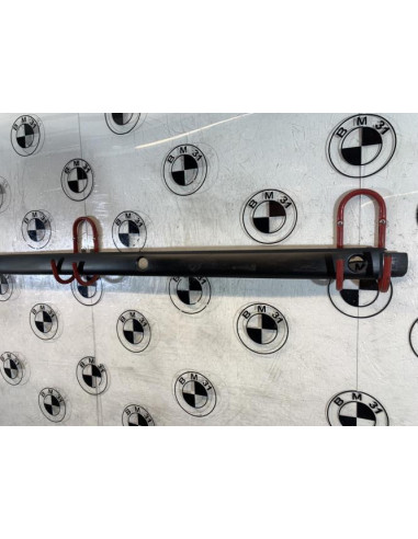 Pare choc arriere BMW SERIE 3 E46 PHASE 2 Diesel