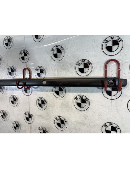 Pare choc arriere BMW SERIE 3 E46 PHASE 2 Diesel