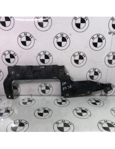 Support de pare chocs arriere BMW SERIE 3 E90 PHASE 2 Diesel 2