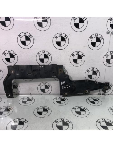 Support de pare chocs arriere BMW SERIE 3 E90 PHASE 2 Diesel