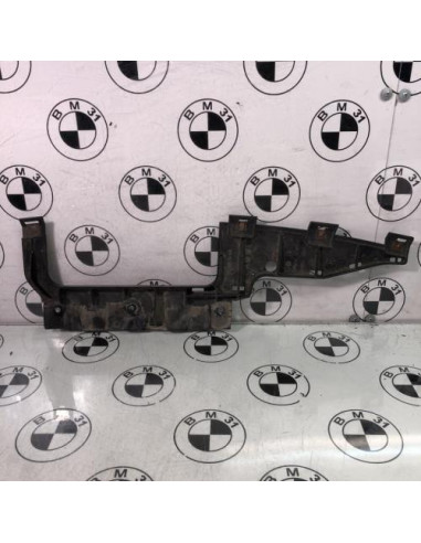 Support de pare chocs arriere BMW SERIE 3 E90 PHASE 2 Diesel