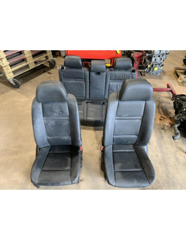 Interieur complet BMW X5 E70 PHASE 1 Diesel