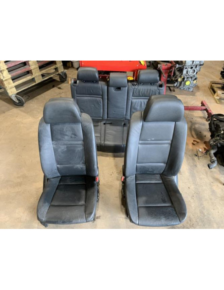 Interieur complet BMW X5 E70 PHASE 1 Diesel