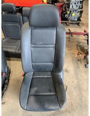 Interieur complet BMW X5 E70 PHASE 1 Diesel