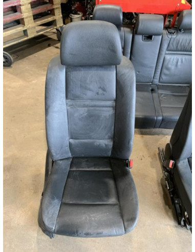 Interieur complet BMW X5 E70 PHASE 1 Diesel