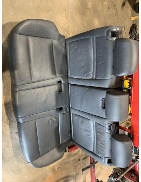Interieur complet BMW X5 E70 PHASE 1 Diesel