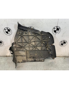 Cache sous moteur BMW SERIE 3 E91 TOURING PHASE 1 BREAK Diesel 2