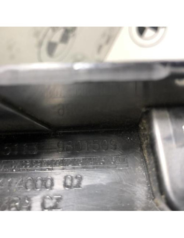 Garniture de pavillon MINI MINI 2 R60 COUNTRYMAN BREAK Diesel