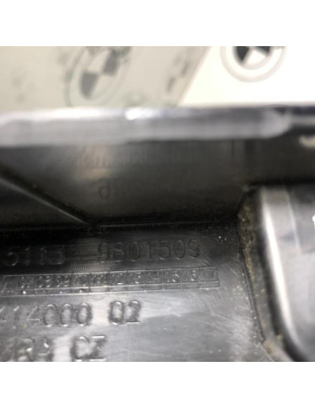 Garniture de pavillon MINI MINI 2 R60 COUNTRYMAN BREAK Diesel