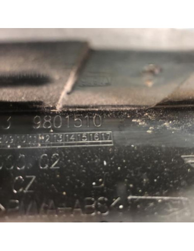 Garniture de pavillon MINI MINI 2 R60 COUNTRYMAN BREAK Diesel