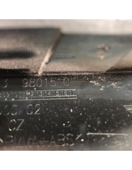 Garniture de pavillon MINI MINI 2 R60 COUNTRYMAN BREAK Diesel