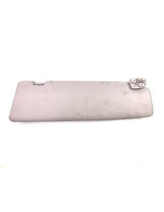 Pare soleil gauche BMW X5 E70 PHASE 1 Diesel 2