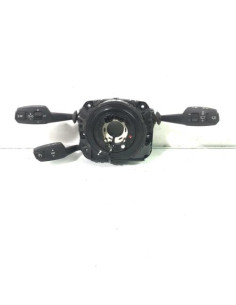 Com (Bloc Contacteur Tournant+Commodo Essuie Glace+Commodo Phare) BMW X5 E70 PHASE 1 Diesel