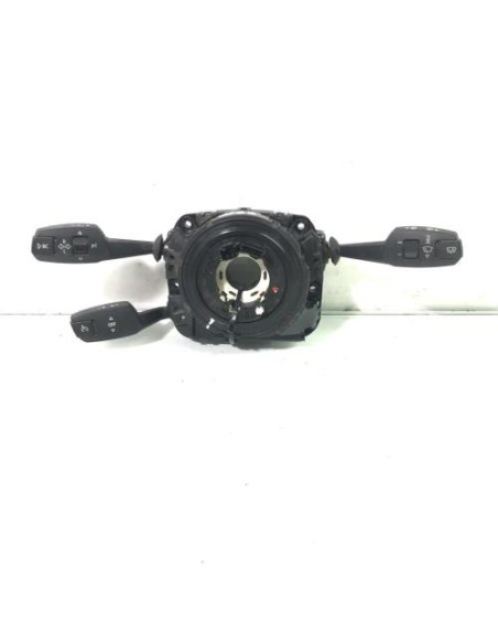 Com (Bloc Contacteur Tournant+Commodo Essuie Glace+Commodo Phare) BMW X5 E70 PHASE 1 Diesel