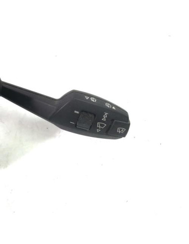 Com (Bloc Contacteur Tournant+Commodo Essuie Glace+Commodo Phare) BMW X5 E70 PHASE 1 Diesel