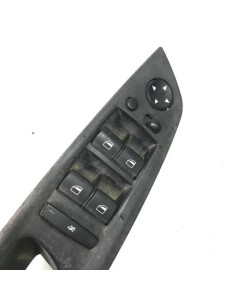 Interrupteur de leve vitre avant gauche BMW X5 E70 PHASE 1 Diesel 2