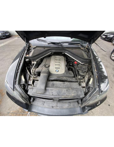 Moteur essuie glace arriere BMW X5 E70 PHASE 1 Diesel