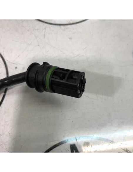 Sonde lambda BMW SERIE 5 E39 PHASE 1 Essence